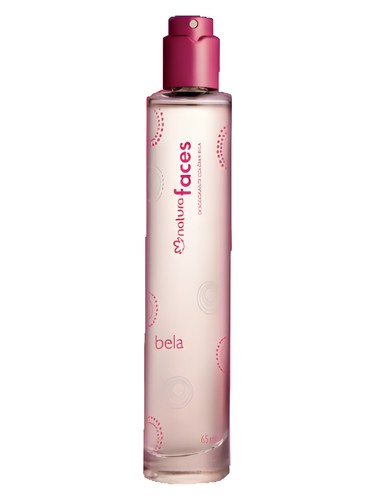 Faces Bela by Natura