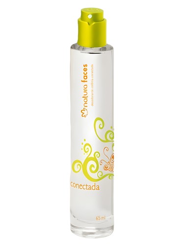 Faces Conectada by Natura