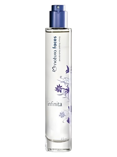 Faces Infinita by Natura