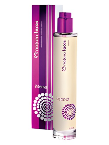 Faces Intensa by Natura