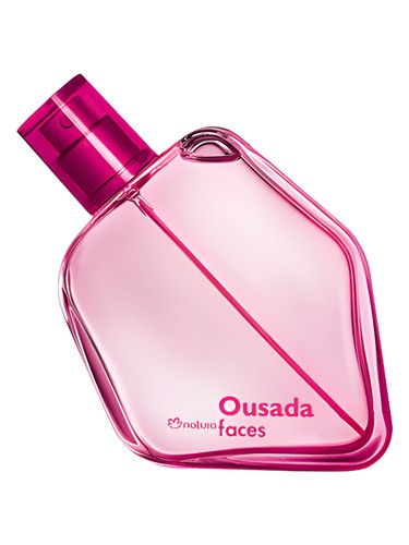 Ousada by Natura