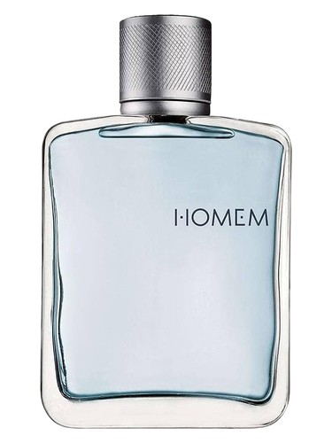 Homem by Natura