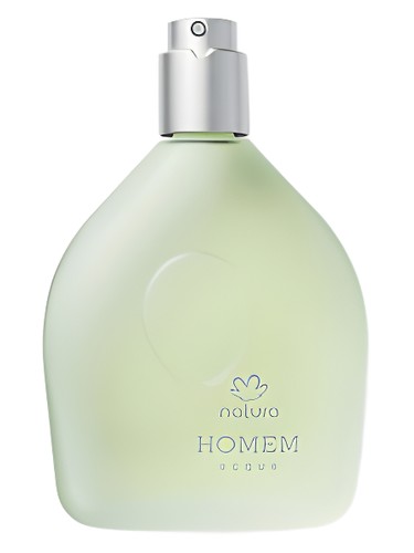 Homem Acqua by Natura
