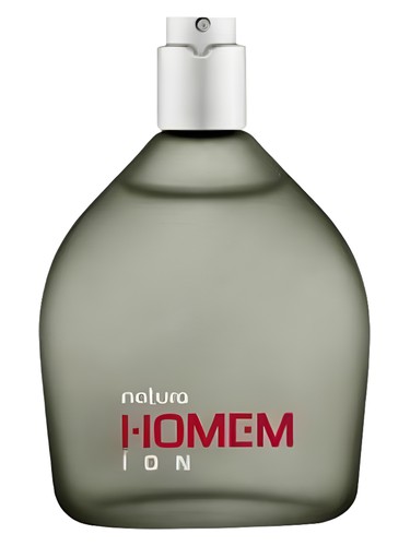 Homem Íon by Natura