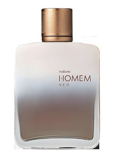 Homem Neo by Natura