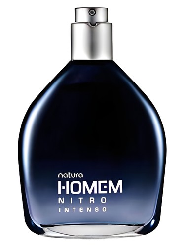 Homem Nitro Intenso by Natura