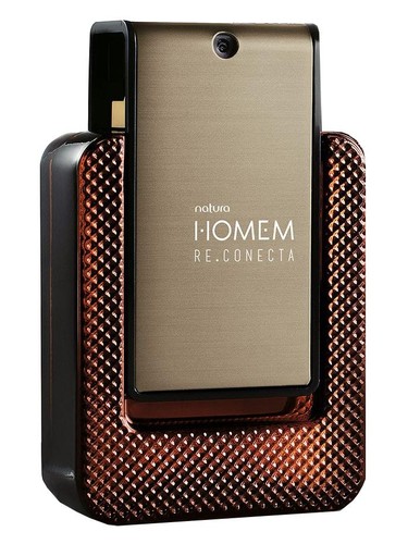 Homem Re.Conecta by Natura