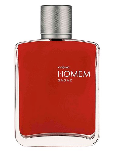 Homem Sagaz by Natura