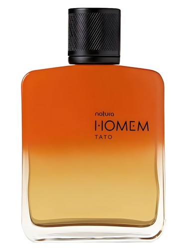 Homem Tato by Natura