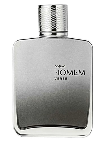 Homem Verse by Natura