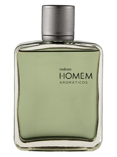 Homem Aromáticos by Natura