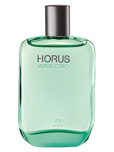 Horus Verde Citro by Natura