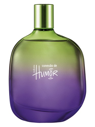 Conexão de Humor by Natura