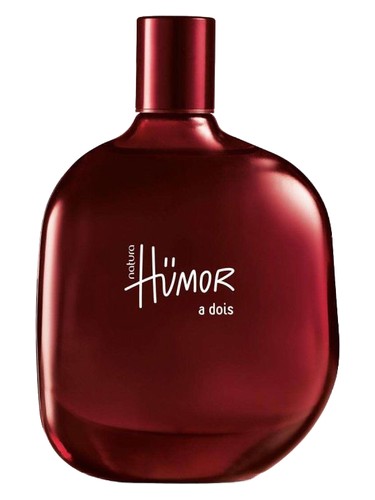 Humor a Dois by Natura