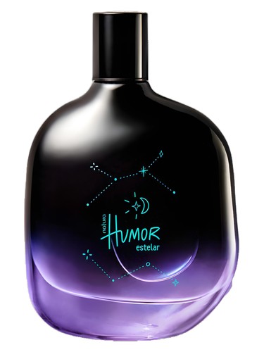 Humor Estelar by Natura