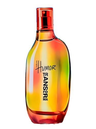 Humor Transforma by Natura