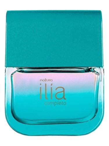 Ilía Completa by Natura