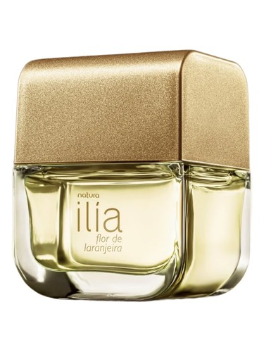 Ilía Flor de Laranjeira by Natura