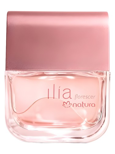Ilía Florescer by Natura