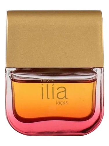Ilía Laços by Natura