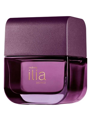 Ilía Secreto by Natura