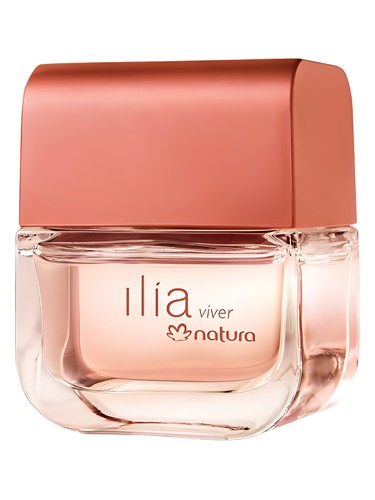 Ilía Viver by Natura