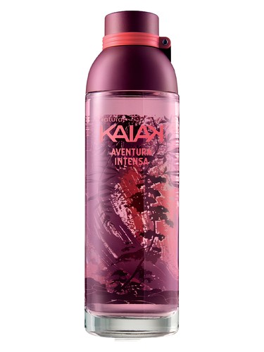 Kaiak Aventura Intensa by Natura