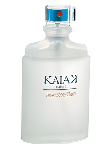 Kaiak Ecomotion by Natura