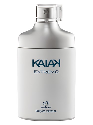 Kaiak Extremo by Natura