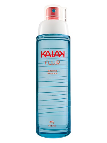 Kaiak Fluir by Natura