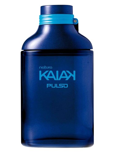 Kaiak Pulso by Natura