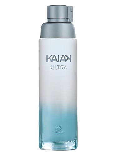 Kaiak Ultra Feminino by Natura