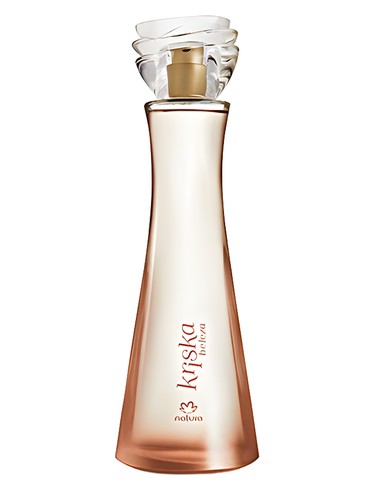 Kriska Beleza by Natura