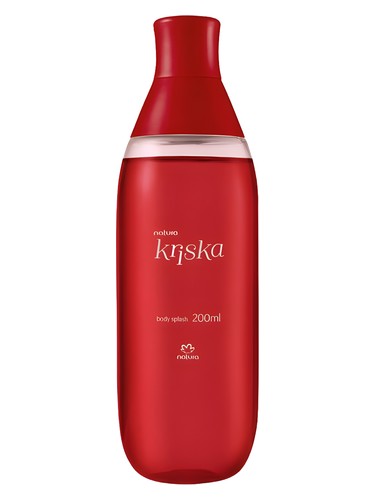 Kriska Body Splash by Natura