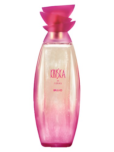 Kriska Brilho by Natura