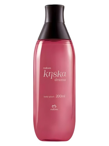 Kriska Drama Body Splash by Natura
