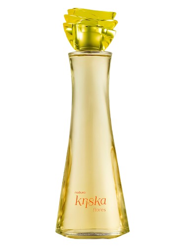 Kriska Flores by Natura