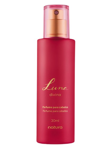 Luna Divina Hair by Natura