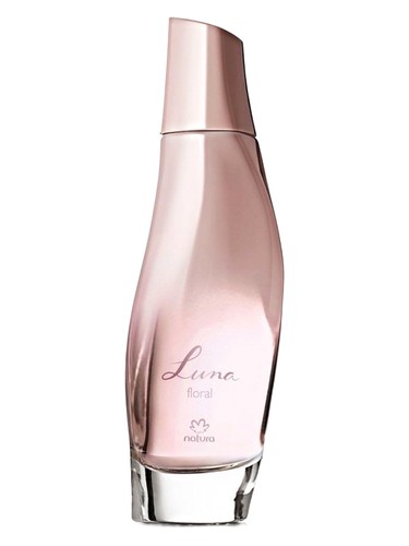 Luna Floral by Natura