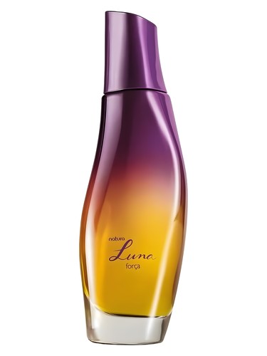 Luna Força by Natura
