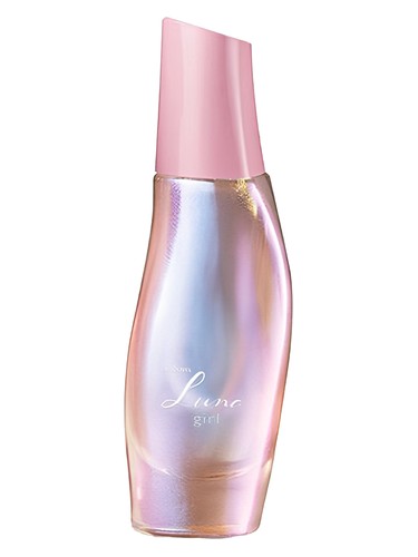 Luna Girl by Natura