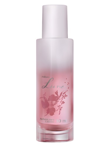Luna Hair by Natura