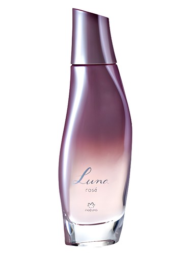 Luna Rosé by Natura