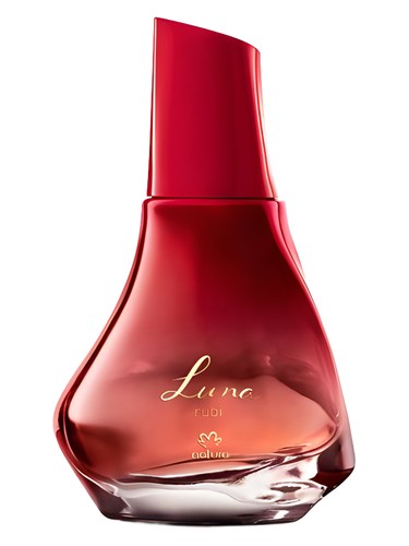 Luna Rubi by Natura