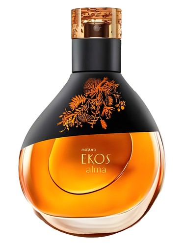 Ekos Alma by Natura