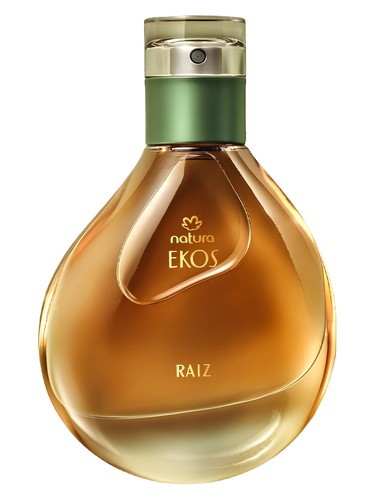 Ekos Raiz by Natura