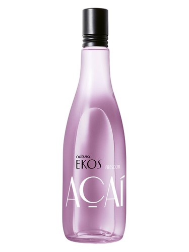 Frescor de Açaí by Natura