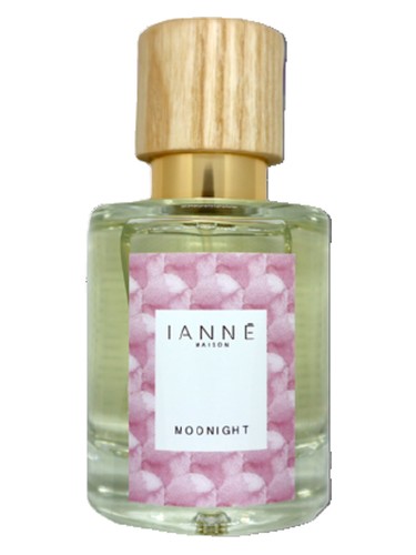 Moonight by Maison Ianné