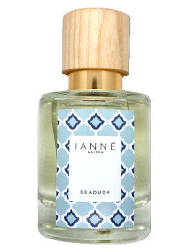 Seadusk by Maison Ianné