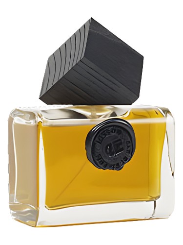Cuir Erindil by Maison Incens